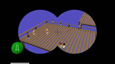 Avatar Takedown - Screenshot - Gameplay (World) - 1000x562