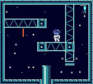 Gravitorque DX - Screenshot - Gameplay (null) - 320x288