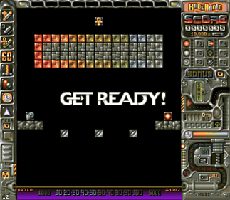 BabeAnoid - Screenshot - Gameplay (null) - 640x556