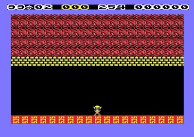 Mushroom Dash #10 - Screenshot - Gameplay (null) - 640x451