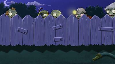 Plants vs. Zombies - Fanart - Background (null) - 1920x1080