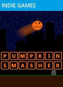 Pumpkin Smasher - Box - Front (World) - 219x300