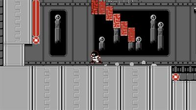 Mute Crimson - Screenshot - Gameplay (null) - 1920x1080