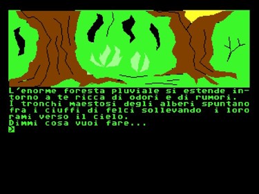Antropos: Homo Sapiens - Screenshot - Gameplay (null) - 642x481
