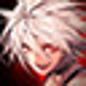 Immortal Soul: Black Survival - Icon (World) - 32x32