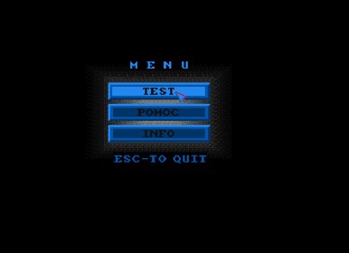 Flagi Państwowe Europa - Screenshot - Game Select (null) - 691x502