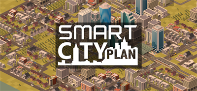 Smart City Plan - Banner (null) - 1600x740