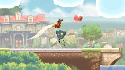 Maria The Witch - Screenshot - Gameplay (null) - 1280x720