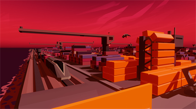 Swordship - Screenshot - Gameplay (Europe) - 3118x1751