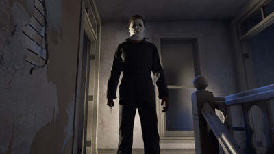 Halloween: The Game - Screenshot - Gameplay (World) - 3840x2160