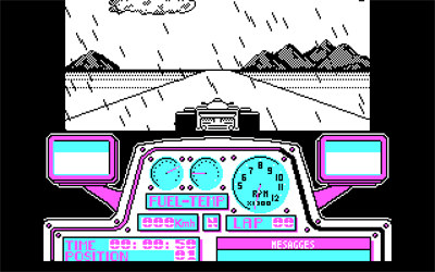 F-1 - Screenshot - Gameplay (null) - 1920x1200