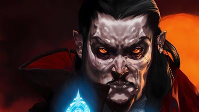 Vampire Survivors - Fanart - Background (null) - 2000x1125
