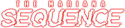 The Mariana Sequence - Clear Logo (World) - 1252x289