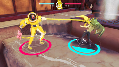 LASTFIGHT - Screenshot - Gameplay (null) - 600x337