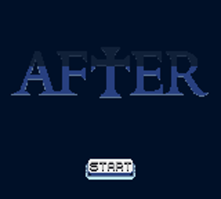 AF+ER - Screenshot - Game Title (World) - 160x144