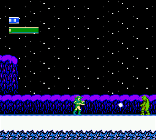 Dragon Fighter - Screenshot - Gameplay (North America) - 700x628
