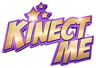 Kinect Me - Clear Logo (World) - 569x404