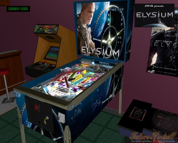 Elysium - Arcade - Cabinet (null) - 1280x1024