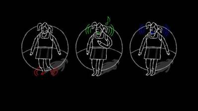 BlindGiRl - Screenshot - Gameplay (World) - 1000x562