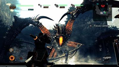 Lost Planet 2 - Screenshot - Gameplay (null) - 1920x1080