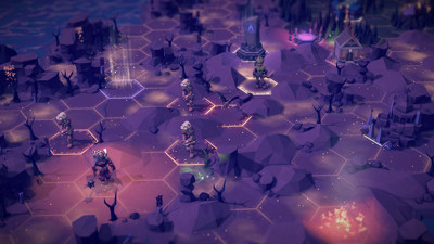 For the King - Screenshot - Gameplay (null) - 1920x1080