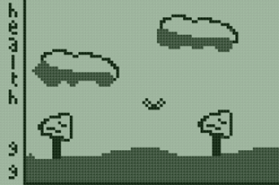 Frank the Fruit Fly - Screenshot - Gameplay (World) - 320x213