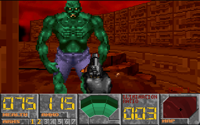 Hades - Screenshot - Gameplay (null) - 320x200