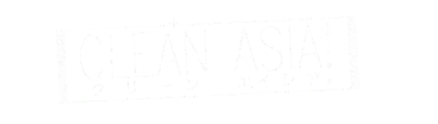 Clean Asia! - Clear Logo (null) - 497x142