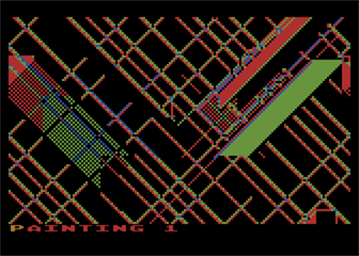 Video Easel - Screenshot - Gameplay (null) - 336x240