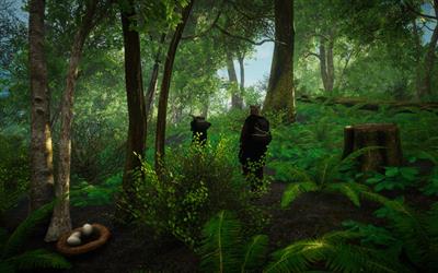 Eastshade - Screenshot - Gameplay (null) - 1280x800