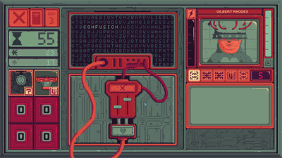Mind Scanners - Screenshot - Gameplay (null) - 1920x1080
