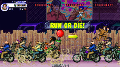 Deathwish Enforcers - Screenshot - Gameplay (null) - 1280x720