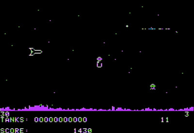 Torax - Screenshot - Gameplay (null) - 560x384