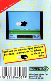 Skyhawk - Box - Back (United Kingdom) - 504x798