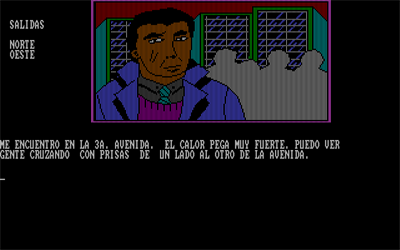 Corrupt - Screenshot - Gameplay (null) - 640x400