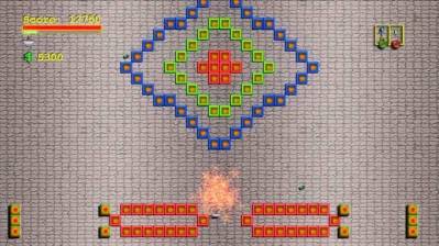 Rocket: Episode I - Screenshot - Gameplay (World) - 1000x562