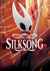 Hollow Knight: Silksong - Poster (World) - 496x700