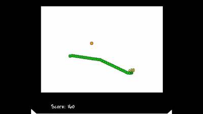 Snake 2 - Screenshot - Gameplay (World) - 1000x562