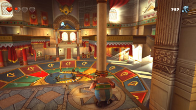 Asterix & Obelix XXL 2 - Screenshot - Gameplay (null) - 1920x1080