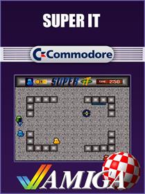 Super It - Fanart - Box - Front (null) - 798x1072