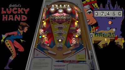 Lucky Hand - Screenshot - Gameplay (null) - 1920x1080