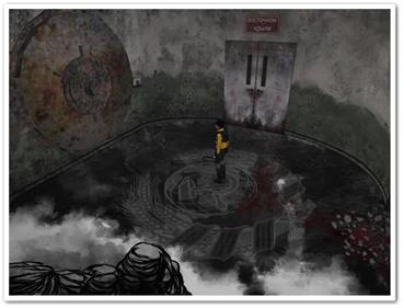Kriophobia - Screenshot - Gameplay (null) - 676x516
