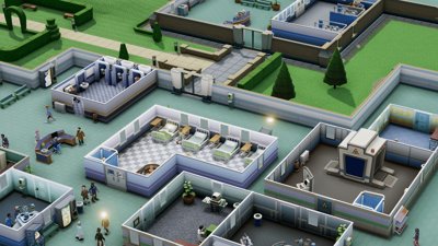 Two Point Hospital - Screenshot - Gameplay (null) - 1280x720