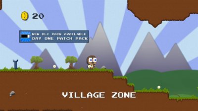 DLC Quest - Screenshot - Gameplay (null) - 1280x720