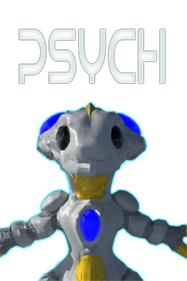 Psych - Clear Logo (null) - 240x360