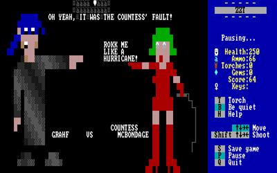 A Black Carriage Was Drawn 2 - Screenshot - Gameplay (null) - 640x400
