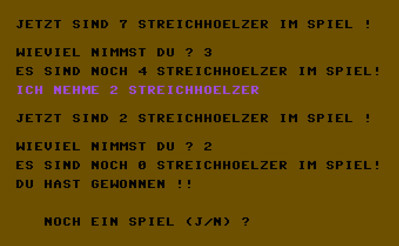 23 Hoelzer (Peter Beldzig) - Screenshot - Gameplay (null) - 1019x628