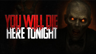 You Will Die Here Tonight - Banner (null) - 616x353