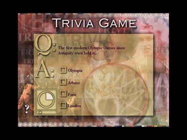 Greatest Moments of Our Time - Screenshot - Gameplay (null) - 792x592