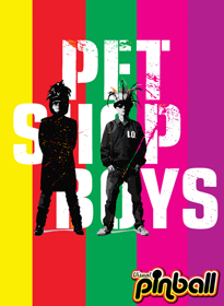 Pet Shop Boys: Show - Fanart - Box - Front (null) - 575x786